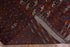 Antique Torkaman Area Rug (10' x 13')